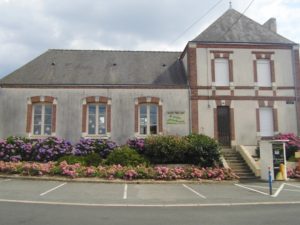 Ecole le Jardin Extraordinaire Beausse