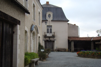 Musée des Métiers Saint-Laurent-de-la-Plaine