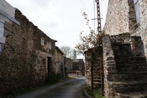 Quartier de la Peltrie au Mesnil-en-Vallée