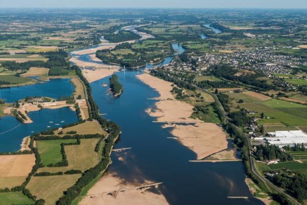 ©D.Drouet-Montjean-sur-Loire