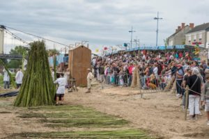 ©D.Drouet-Montjean-sur-Loire Fibres en Musique