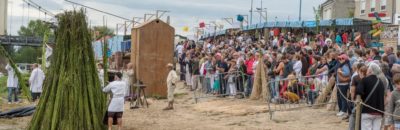 ©D.Drouet-Montjean-sur-Loire Fibres en Musique