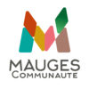 Logo Mauges Communaute vertical