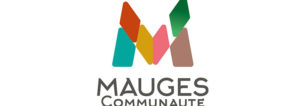 Mauges Communauté logo bandeau