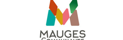 Mauges Communauté logo bandeau