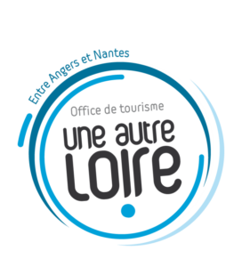 logo office de tourisme Une Autre Loire angers nantes