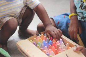 enfants maternelle coloriage