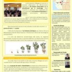 Lettre d'info n°4 - Décembre 2017 - Projet de légumerie à Mauges-sur-Loire