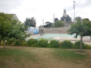 Piscine de Montjean-sur-Loire