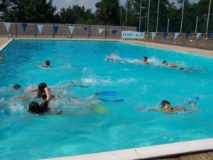 Piscine Saint-Florent-le-Vieil