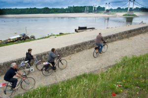 ©D.Drouet-Loire à Vélo