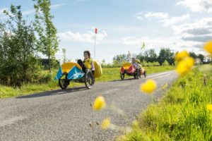 ©D.Drouet-Loire à Vélo