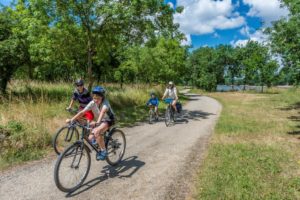 ©D.Drouet-Loire à Vélo