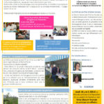 Lettre d'information N°1 - Mai 2019