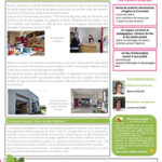 Lettre d'information N°10 - Novembre 2020