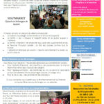 Lettre d'information N°2 - Juillet 2019