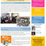 Lettre d'information N°3 - Octobre 2019