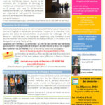 Lettre d'information N°4 - Décembre 2019