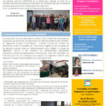 Lettre d'information N°5 - Février 2020