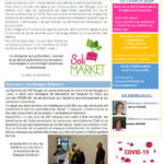 Lettre d'information N°7 - Mai 2020