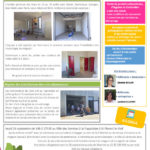 Lettre d'information n°8 - Août 2020