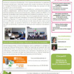 Lettre d'information N°9 - Octobre 2020