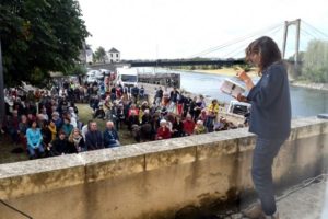 Festival Préférences - Maison Julien Gracq