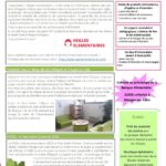 Lettre d'information N°13 - Mai 2021