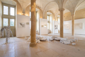Exposition Paysages croisés ©D.Drouet