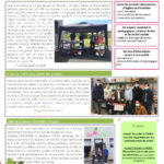 Lettre d'information N°14 - Juin 2021