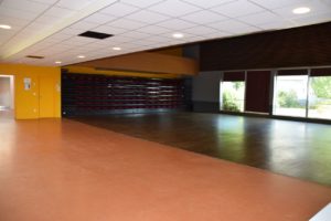 Salle Charlie Chaplin 1