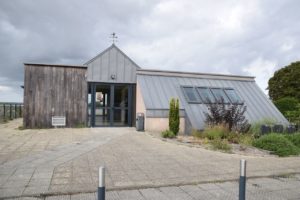 Salle des Coteaux - Extérieur 1