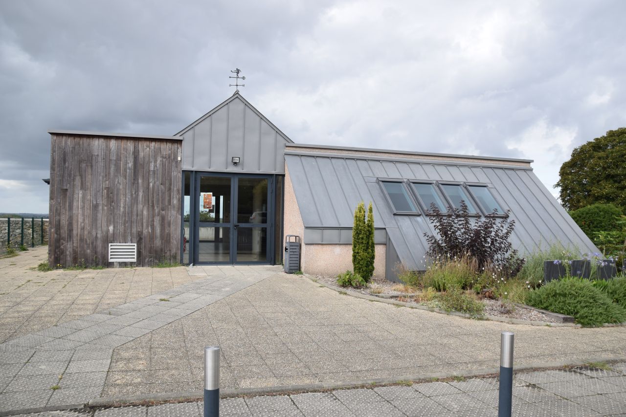 Ferme Des Coteaux Saint Florent Le Vieil