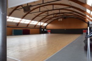 Salle de la Bergerie - 2