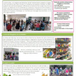 Lettre d'information N°16 - Août 2021