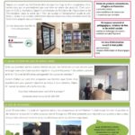Lettre d'information N°17 - Septembre 2021