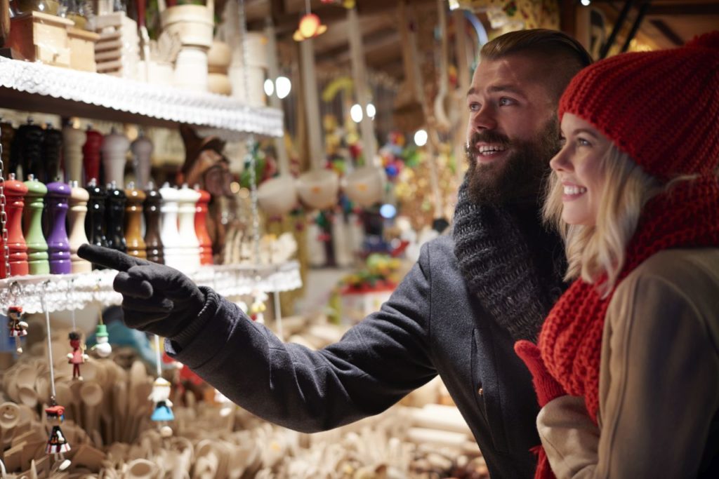 Marché noël Marché noël