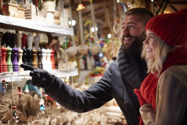 Marché noël