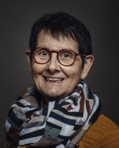 Chantal Bourget