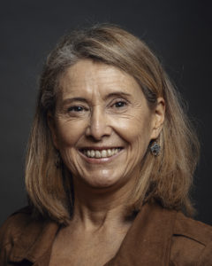 Isabelle Vatelot