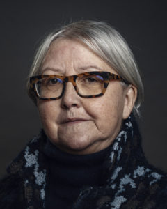 Marie Béatrice Morisseau