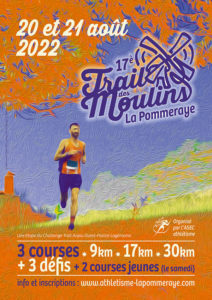 Trail des Moulins 2022