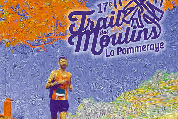 Trail des Moulins 2022