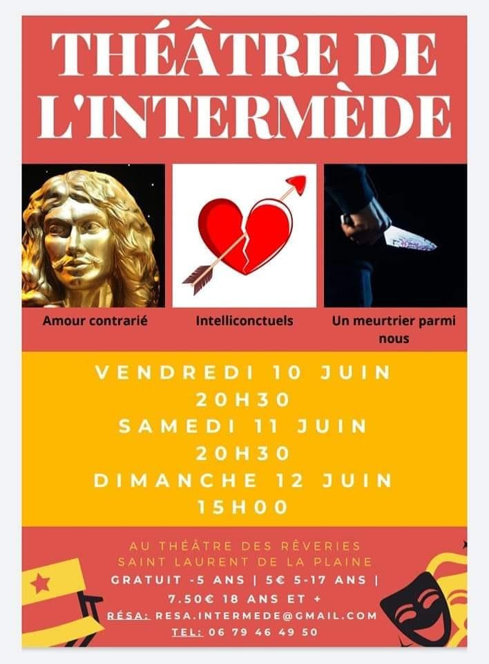 Theatre_intermede