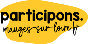 logo de la plateforme participative de Mauges-sur-Loire