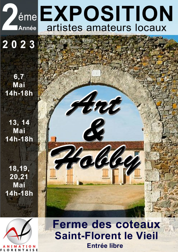 affiche finale 2023