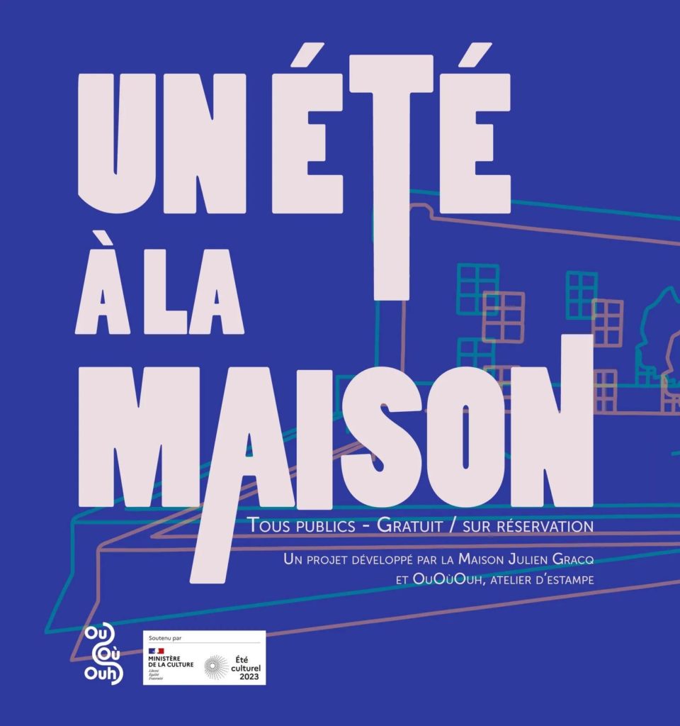 Un été à la maison