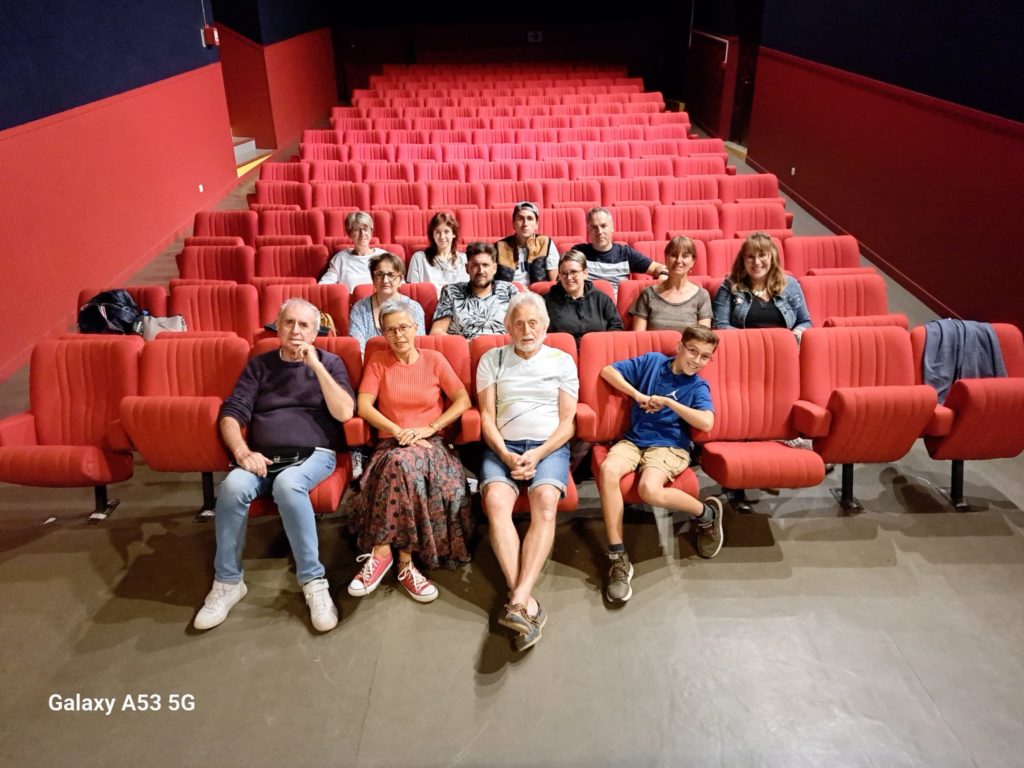 Théâtre des Rêveries