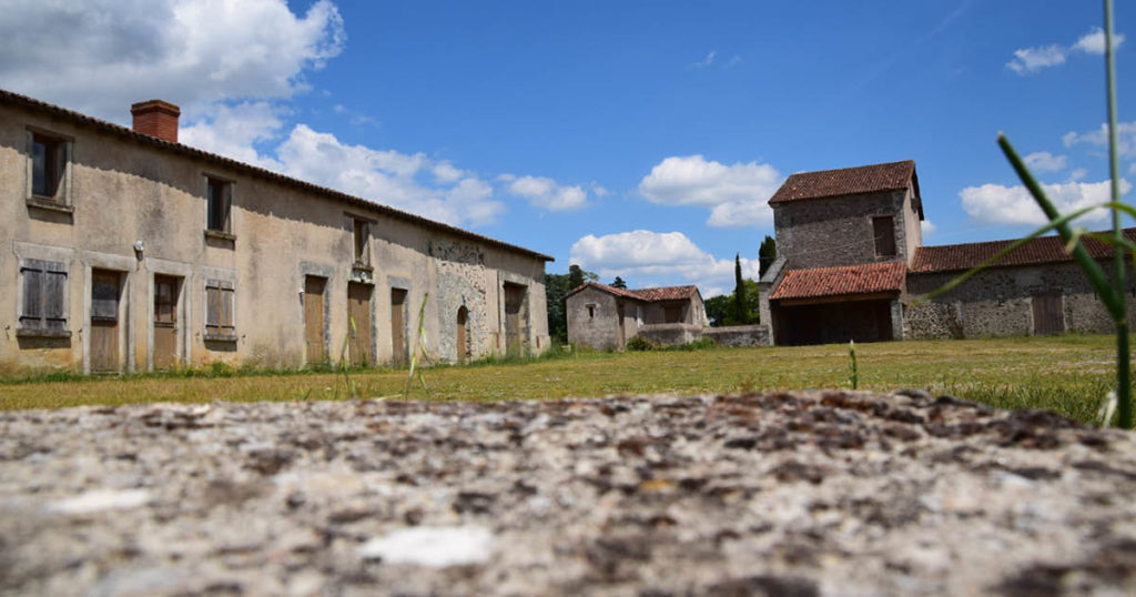 ferme