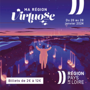 Ma région virtuose